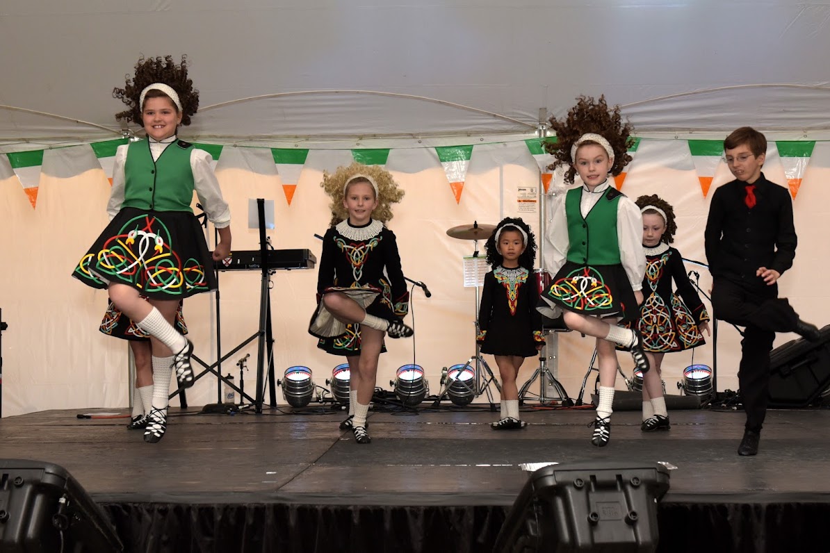 2016 Irish Fest- April 30
